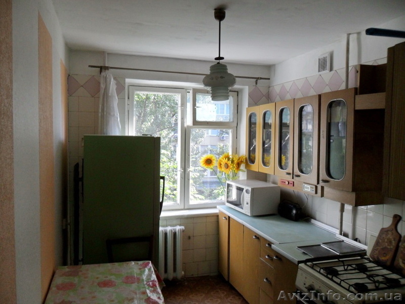 Продам 3к. кв. на ж/м Солнечный с видом на Днепр - <ro>Изображение</ro><ru>Изображение</ru> #4, <ru>Объявление</ru> #316737