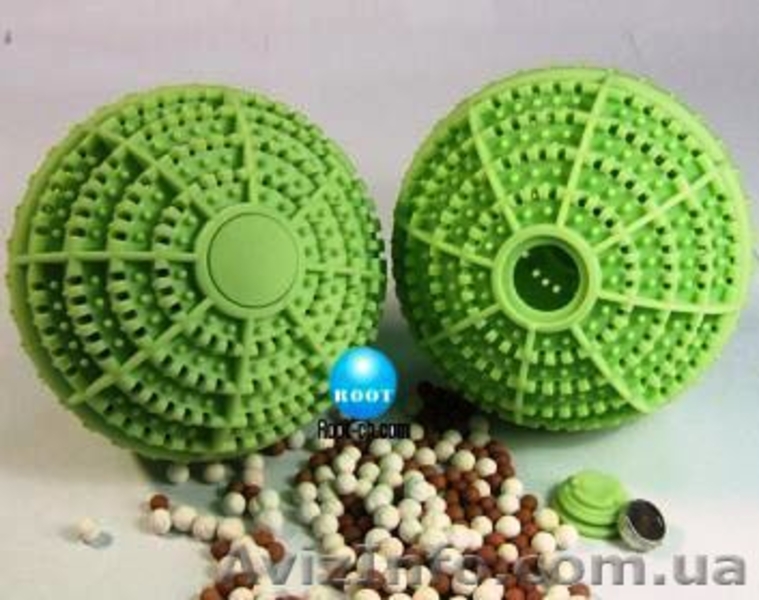 Шар для стирки. Порошок теперь не нужен  - <ro>Изображение</ro><ru>Изображение</ru> #3, <ru>Объявление</ru> #326787