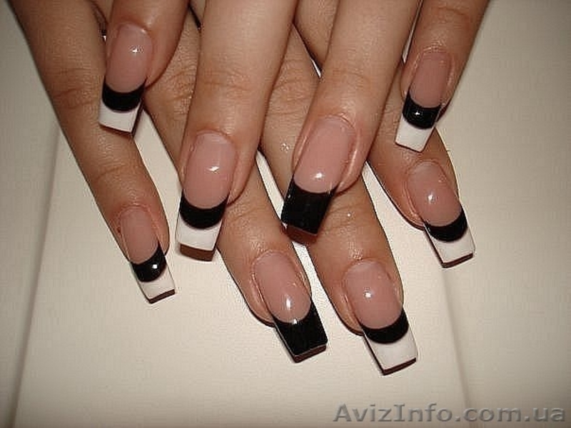 Профессиональное  Наращивание ногтей  Акрилом  - <ro>Изображение</ro><ru>Изображение</ru> #4, <ru>Объявление</ru> #326942