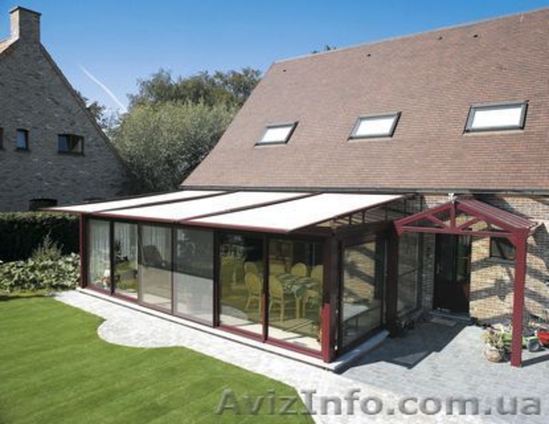 Рефлексоли. Маркизы. Навесы. Тенты. Роллеты. Ролеты. Ворота. - <ro>Изображение</ro><ru>Изображение</ru> #3, <ru>Объявление</ru> #314696