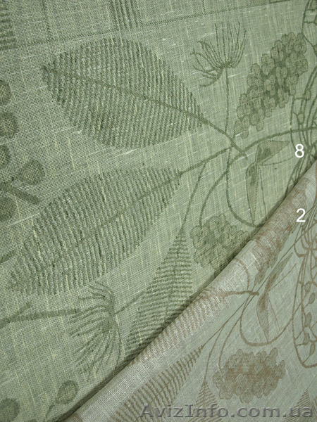 Ткани льняные от производителя - <ro>Изображение</ro><ru>Изображение</ru> #4, <ru>Объявление</ru> #348420