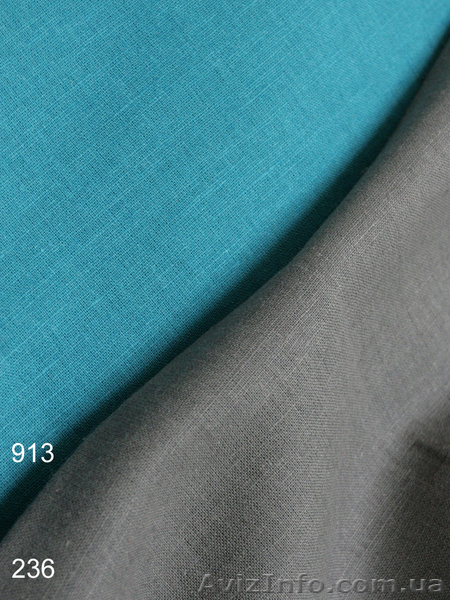 Ткани льняные от производителя - <ro>Изображение</ro><ru>Изображение</ru> #3, <ru>Объявление</ru> #348420