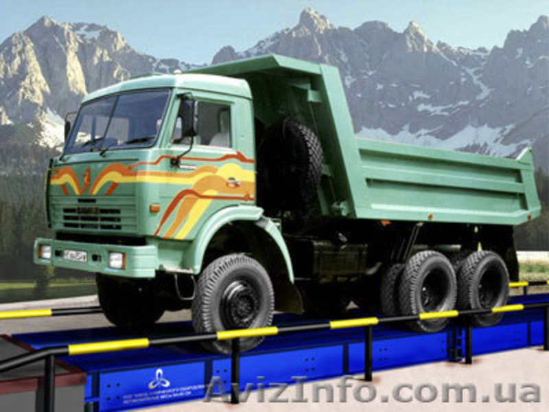 Ремонт, модернизация и реконструкция, продажа весов - <ro>Изображение</ro><ru>Изображение</ru> #3, <ru>Объявление</ru> #363239