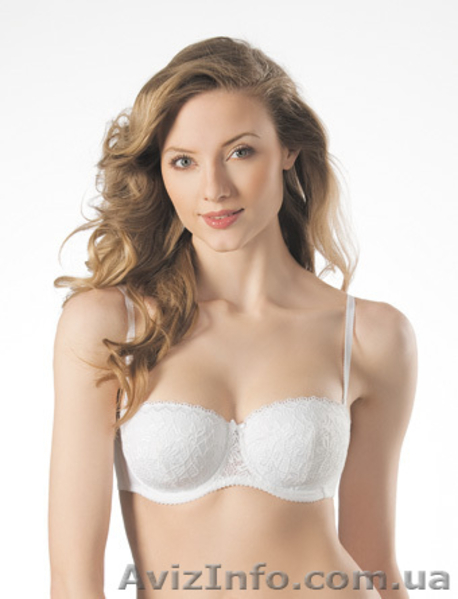 Бюстгалтеры MILAVISTA - <ro>Изображение</ro><ru>Изображение</ru> #4, <ru>Объявление</ru> #353130