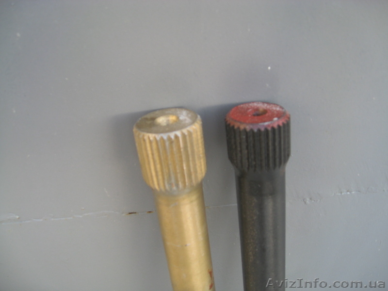 Запчасти(Renault, Citroen, Peugeot). Торсион. Стабилизатор.  - <ro>Изображение</ro><ru>Изображение</ru> #3, <ru>Объявление</ru> #239684