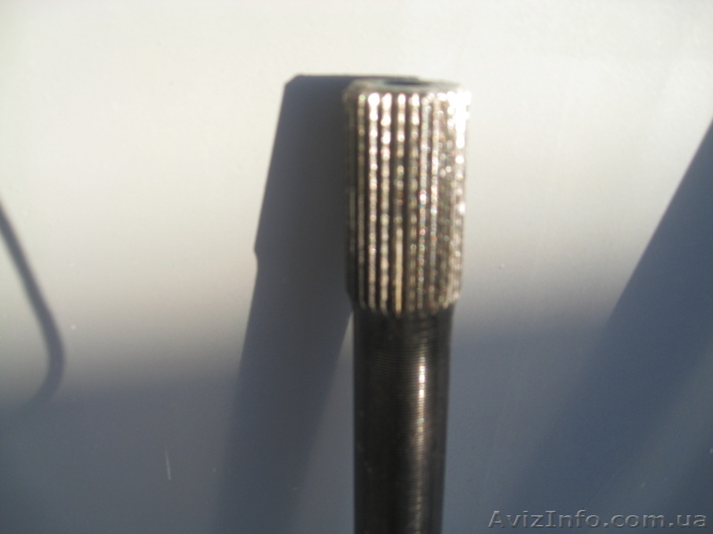 Запчасти(Renault, Citroen, Peugeot). Торсион. Стабилизатор.  - <ro>Изображение</ro><ru>Изображение</ru> #4, <ru>Объявление</ru> #239684