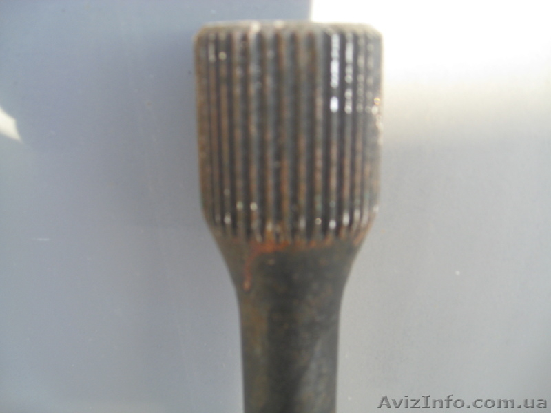 Торсион. Стабилизатор. - <ro>Изображение</ro><ru>Изображение</ru> #5, <ru>Объявление</ru> #277901