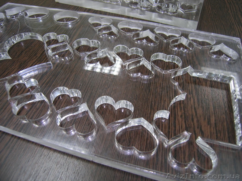 Оргстекло Днепропетровск - <ro>Изображение</ro><ru>Изображение</ru> #3, <ru>Объявление</ru> #346933