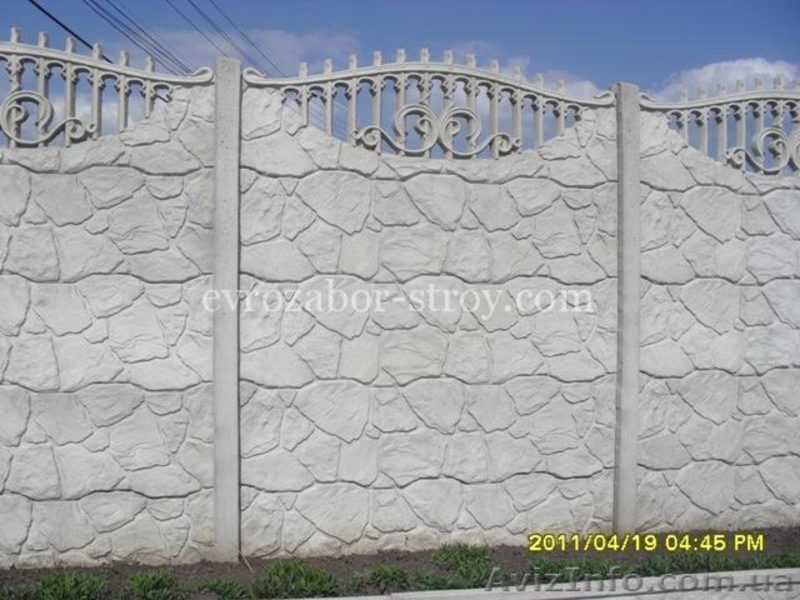 Еврозаборы  Днепропетровск evrozabor-stroy.com тротуарная плитка - <ro>Изображение</ro><ru>Изображение</ru> #3, <ru>Объявление</ru> #346050