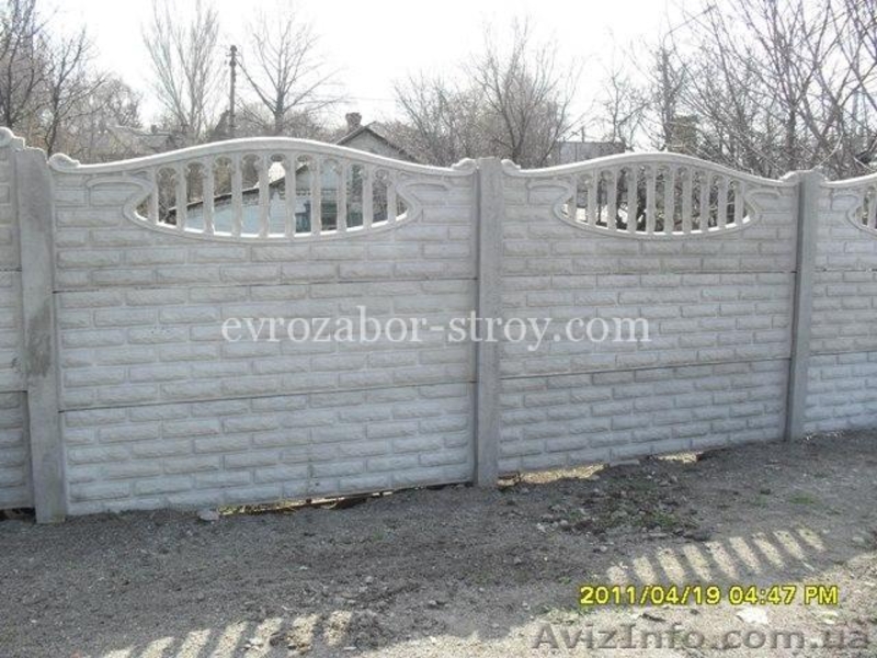 Еврозаборы  Днепропетровск evrozabor-stroy.com тротуарная плитка - <ro>Изображение</ro><ru>Изображение</ru> #4, <ru>Объявление</ru> #346050