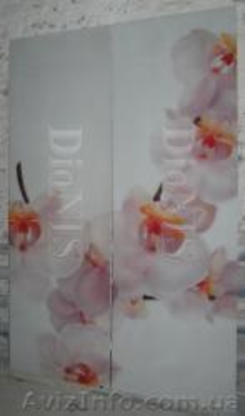 Фотомолекулярный полноцвет на зеркале/стекле. - <ro>Изображение</ro><ru>Изображение</ru> #6, <ru>Объявление</ru> #355268