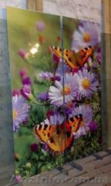 Фотомолекулярный полноцвет на зеркале/стекле. - <ro>Изображение</ro><ru>Изображение</ru> #9, <ru>Объявление</ru> #355268