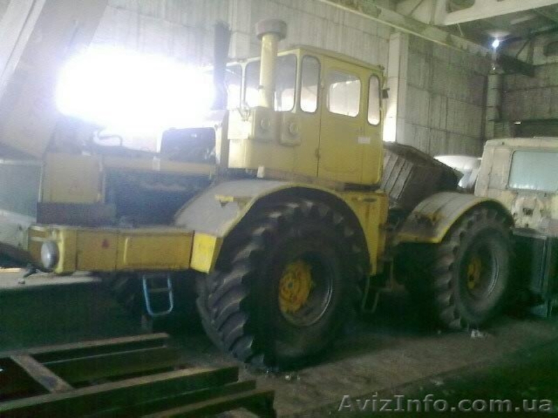 Продам Кировец К700а - <ro>Изображение</ro><ru>Изображение</ru> #2, <ru>Объявление</ru> #365044