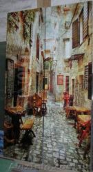 Фотомолекулярный полноцвет на зеркале/стекле. - <ro>Изображение</ro><ru>Изображение</ru> #5, <ru>Объявление</ru> #355268