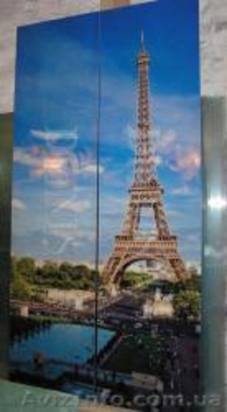 Фотомолекулярный полноцвет на зеркале/стекле. - <ro>Изображение</ro><ru>Изображение</ru> #7, <ru>Объявление</ru> #355268