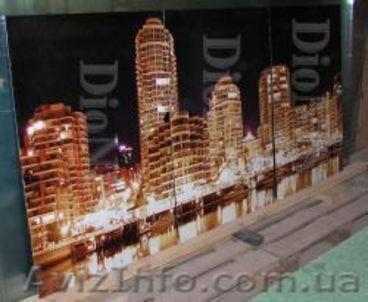 Фотомолекулярный полноцвет на зеркале/стекле. - <ro>Изображение</ro><ru>Изображение</ru> #8, <ru>Объявление</ru> #355268