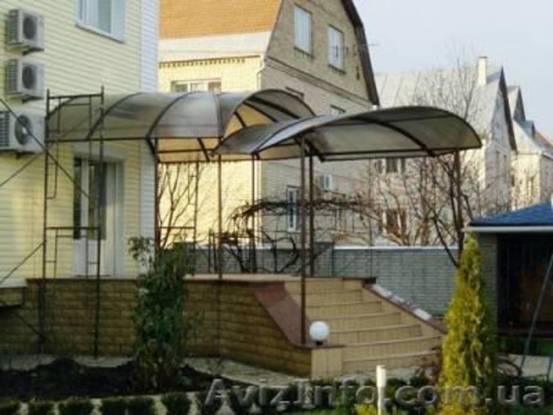 Поликарбонат Днепропетровск цена - <ro>Изображение</ro><ru>Изображение</ru> #3, <ru>Объявление</ru> #346919