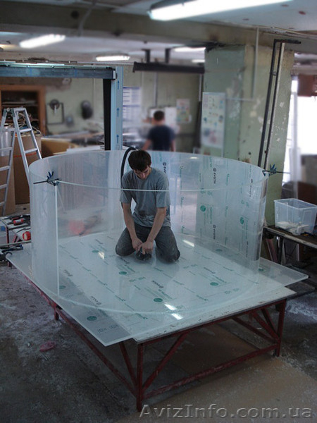 Оргстекло Днепропетровск - <ro>Изображение</ro><ru>Изображение</ru> #4, <ru>Объявление</ru> #346933