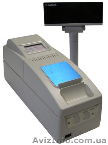 Кассовые аппараты и фискальные регистраторы - <ro>Изображение</ro><ru>Изображение</ru> #3, <ru>Объявление</ru> #356499