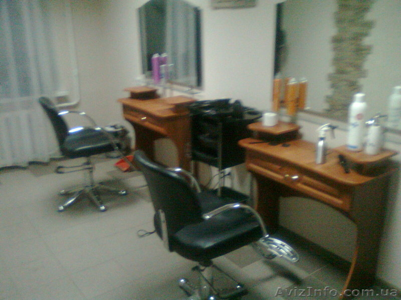 сдам действующий салон красоты - <ro>Изображение</ro><ru>Изображение</ru> #3, <ru>Объявление</ru> #369015