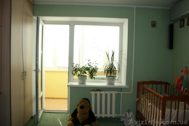 Продам 1 комнатную квартиру, 8 этаж 9 этажного дома, окна во двор, новый ремонт, - <ro>Изображение</ro><ru>Изображение</ru> #2, <ru>Объявление</ru> #349886