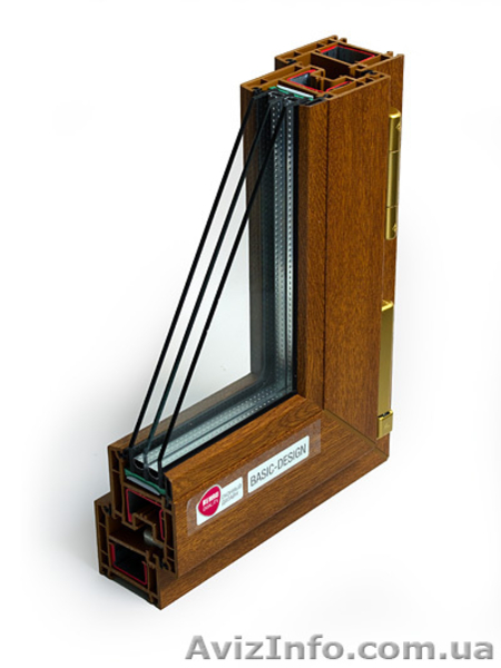 Окна Rehau, Wintech - <ro>Изображение</ro><ru>Изображение</ru> #3, <ru>Объявление</ru> #364506