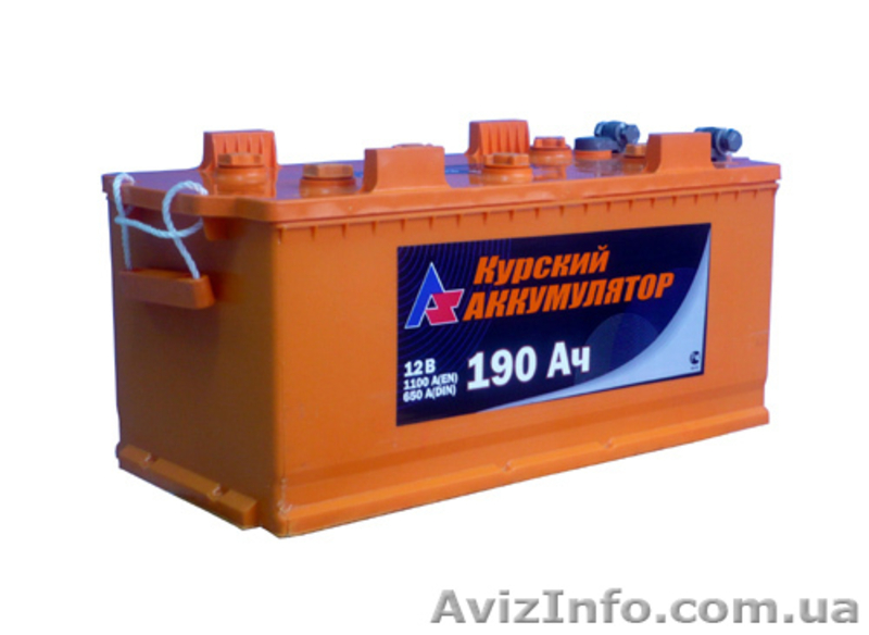 Аккумуляторы Днепропетровск – WESTA, VEGA, Курский, VARTA, ISTA    - <ro>Изображение</ro><ru>Изображение</ru> #3, <ru>Объявление</ru> #345171