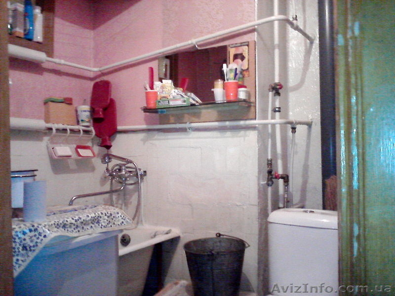 Прдам 2х.к.кв.ж.м.Солнечный. - <ro>Изображение</ro><ru>Изображение</ru> #5, <ru>Объявление</ru> #365326