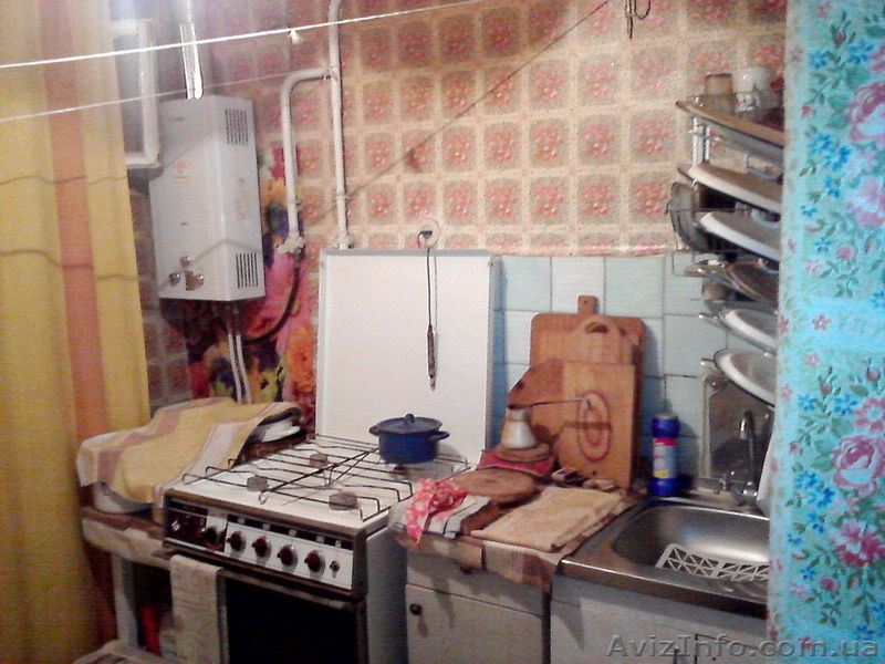 Прдам 2х.к.кв.ж.м.Солнечный. - <ro>Изображение</ro><ru>Изображение</ru> #4, <ru>Объявление</ru> #365326