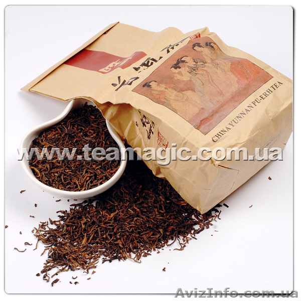 Элитный китайский чай. Пуэр, Да Хун Пао, Те Гуань Инь, Шуй Сянь., м.Левобережная - <ro>Изображение</ro><ru>Изображение</ru> #9, <ru>Объявление</ru> #358586