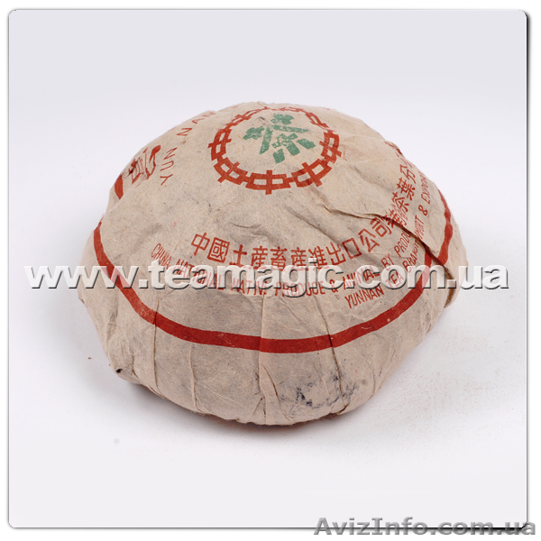 Элитный китайский чай. Пуэр, Да Хун Пао, Те Гуань Инь, Шуй Сянь., м.Левобережная - <ro>Изображение</ro><ru>Изображение</ru> #3, <ru>Объявление</ru> #358586