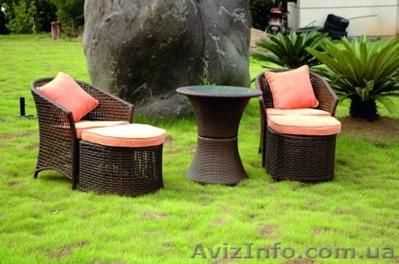 ЛЕТНЯЯ РАСПРОДАЖА САДОВОЙ МЕБЕЛИ 2011.  - <ro>Изображение</ro><ru>Изображение</ru> #3, <ru>Объявление</ru> #339969