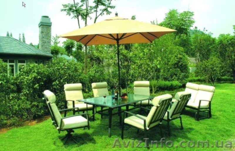 ЛЕТНЯЯ РАСПРОДАЖА САДОВОЙ МЕБЕЛИ 2011.  - <ro>Изображение</ro><ru>Изображение</ru> #5, <ru>Объявление</ru> #339969