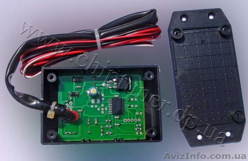 Эмулятор сигнала исправного каталитического нейтрализатора Var. B1S1LAF - <ro>Изображение</ro><ru>Изображение</ru> #3, <ru>Объявление</ru> #345841