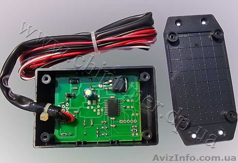 Эмулятор сигнала исправного каталитического нейтрализатора Var. B1S1TTN - <ro>Изображение</ro><ru>Изображение</ru> #4, <ru>Объявление</ru> #345859