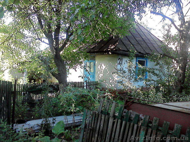 недвижимость дом не далеко от речки - <ro>Изображение</ro><ru>Изображение</ru> #1, <ru>Объявление</ru> #365376