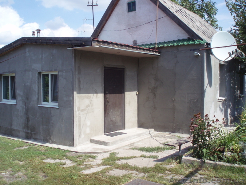 Продам дом свой, р-н пр.Петровского,пер.Черкасский, 27 - <ro>Изображение</ro><ru>Изображение</ru> #10, <ru>Объявление</ru> #336672