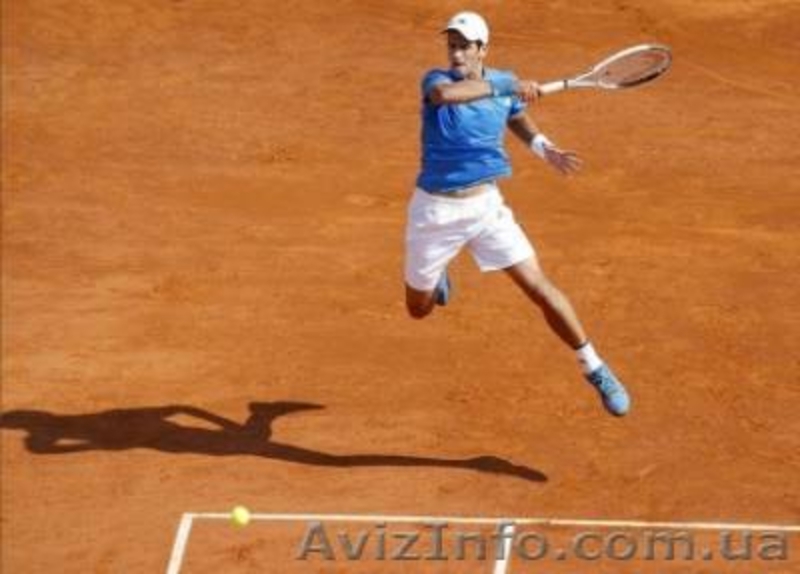 тренер по теннису Днепропетровск - <ro>Изображение</ro><ru>Изображение</ru> #3, <ru>Объявление</ru> #340666