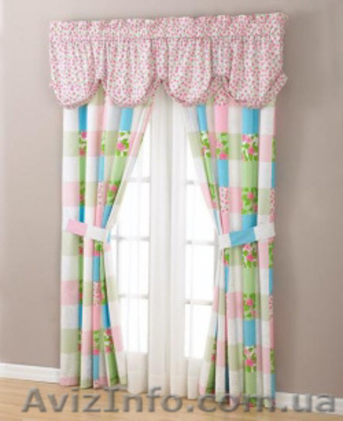 Быстрая Стирка штор, гардин,,,,,,,!!!! Пошив!!! - <ro>Изображение</ro><ru>Изображение</ru> #7, <ru>Объявление</ru> #357971