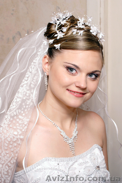 Профессиональній макияж - <ro>Изображение</ro><ru>Изображение</ru> #6, <ru>Объявление</ru> #366853