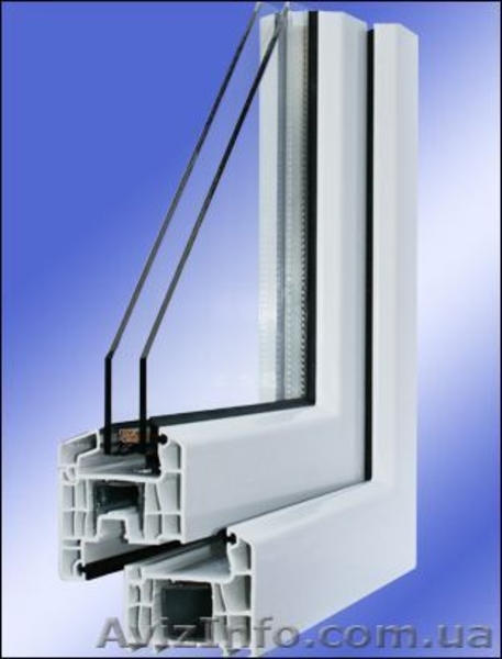 Окна Rehau, Wintech - <ro>Изображение</ro><ru>Изображение</ru> #5, <ru>Объявление</ru> #364506