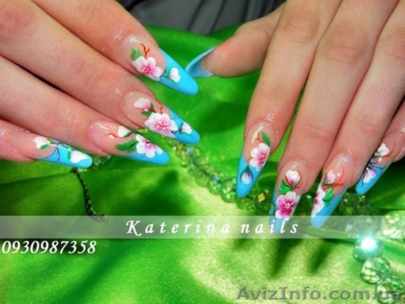 Наращивание ногтей недорого  - <ro>Изображение</ro><ru>Изображение</ru> #5, <ru>Объявление</ru> #347167