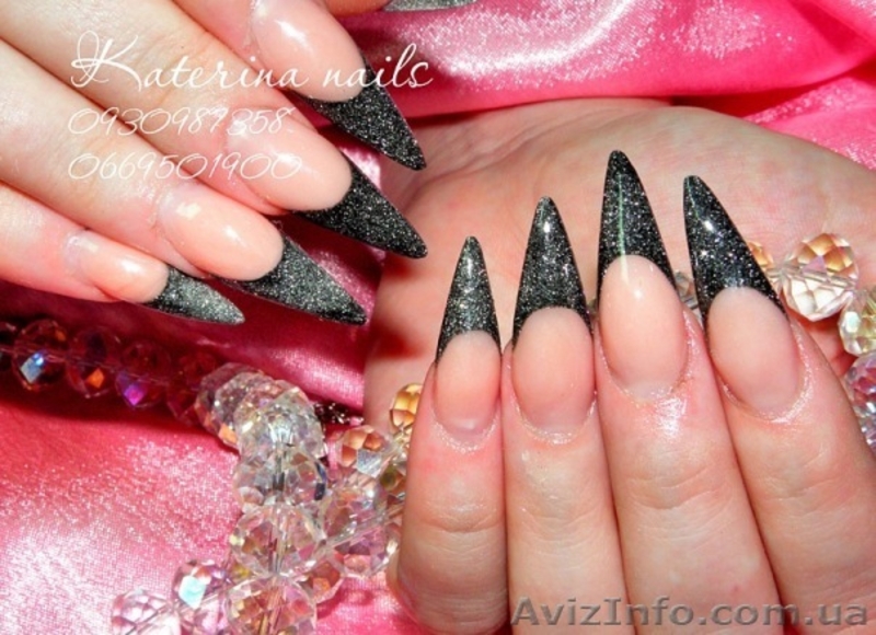 Наращивание ногтей недорого  - <ro>Изображение</ro><ru>Изображение</ru> #3, <ru>Объявление</ru> #347167