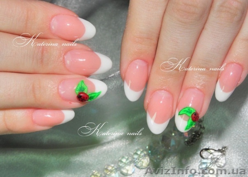 Наращивание акриловых ногтей Днепропетровск - <ro>Изображение</ro><ru>Изображение</ru> #3, <ru>Объявление</ru> #339442