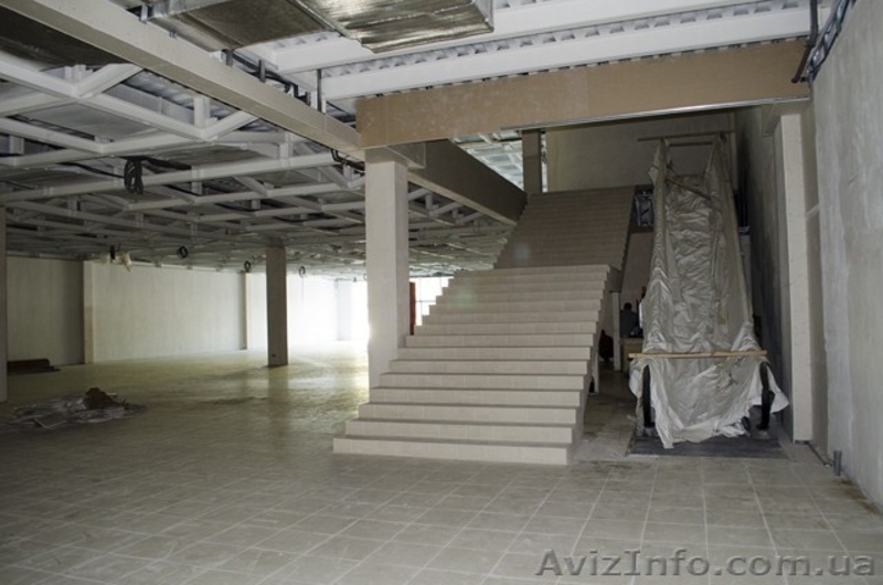 Продам торговый центр - <ro>Изображение</ro><ru>Изображение</ru> #4, <ru>Объявление</ru> #395707