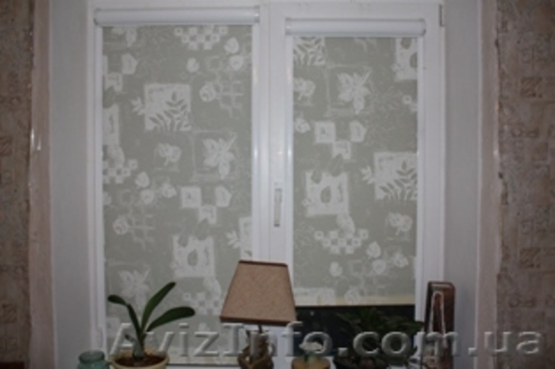 Металлопластиковые конструкции. Жалюзи. Тканевые,защитные ролеты - <ro>Изображение</ro><ru>Изображение</ru> #3, <ru>Объявление</ru> #392558