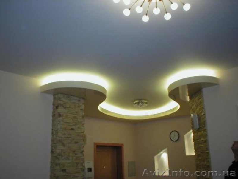 Ремонт квартир, офисов, помещений. - <ro>Изображение</ro><ru>Изображение</ru> #4, <ru>Объявление</ru> #385705