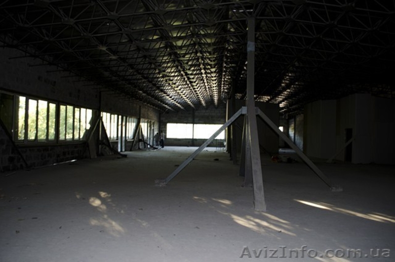 Продам торговый центр - <ro>Изображение</ro><ru>Изображение</ru> #8, <ru>Объявление</ru> #395707