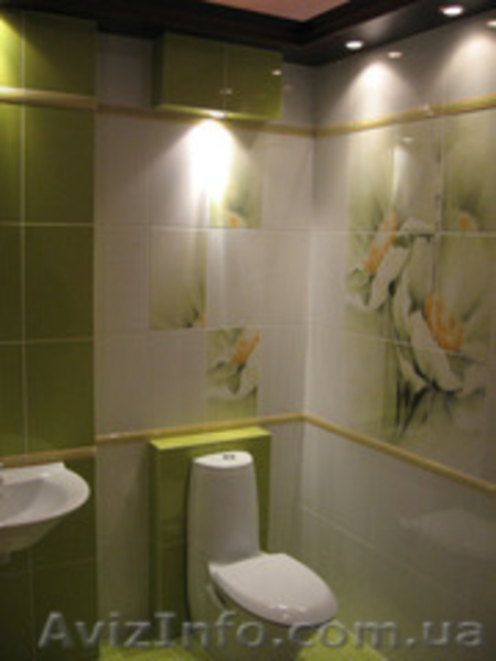 Выполняем работы с кафелем, плиткой. - <ro>Изображение</ro><ru>Изображение</ru> #4, <ru>Объявление</ru> #385225