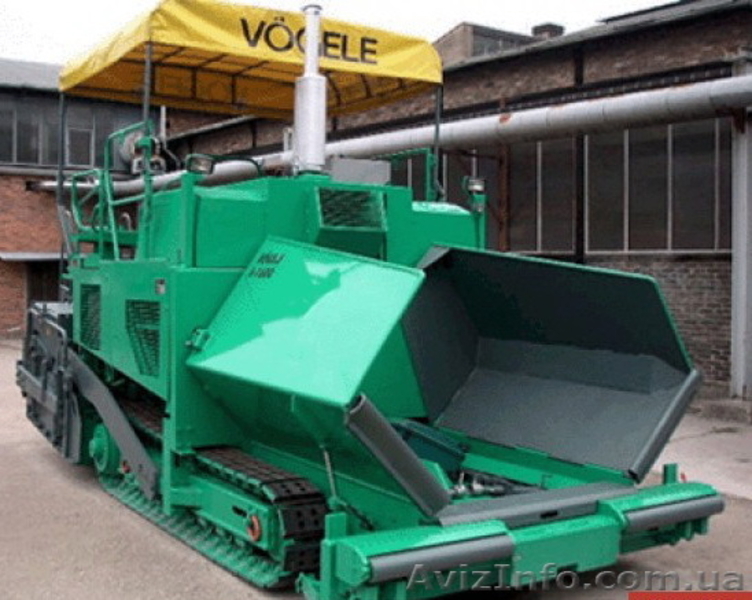 дорожная техника - <ro>Изображение</ro><ru>Изображение</ru> #5, <ru>Объявление</ru> #374961